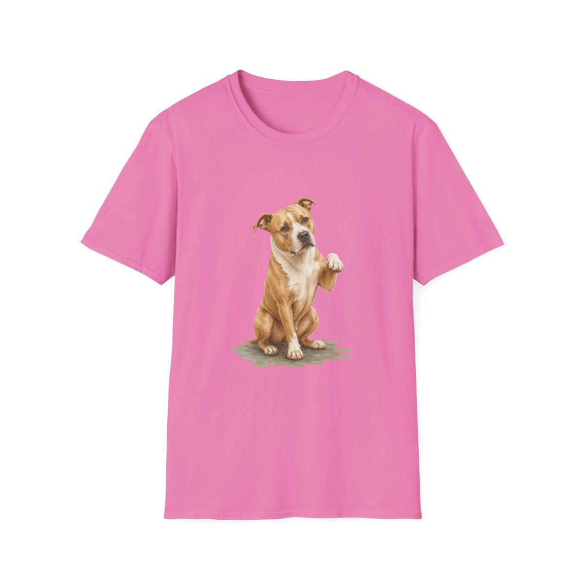 Just One Bite American Pit Bull Terrier Tee