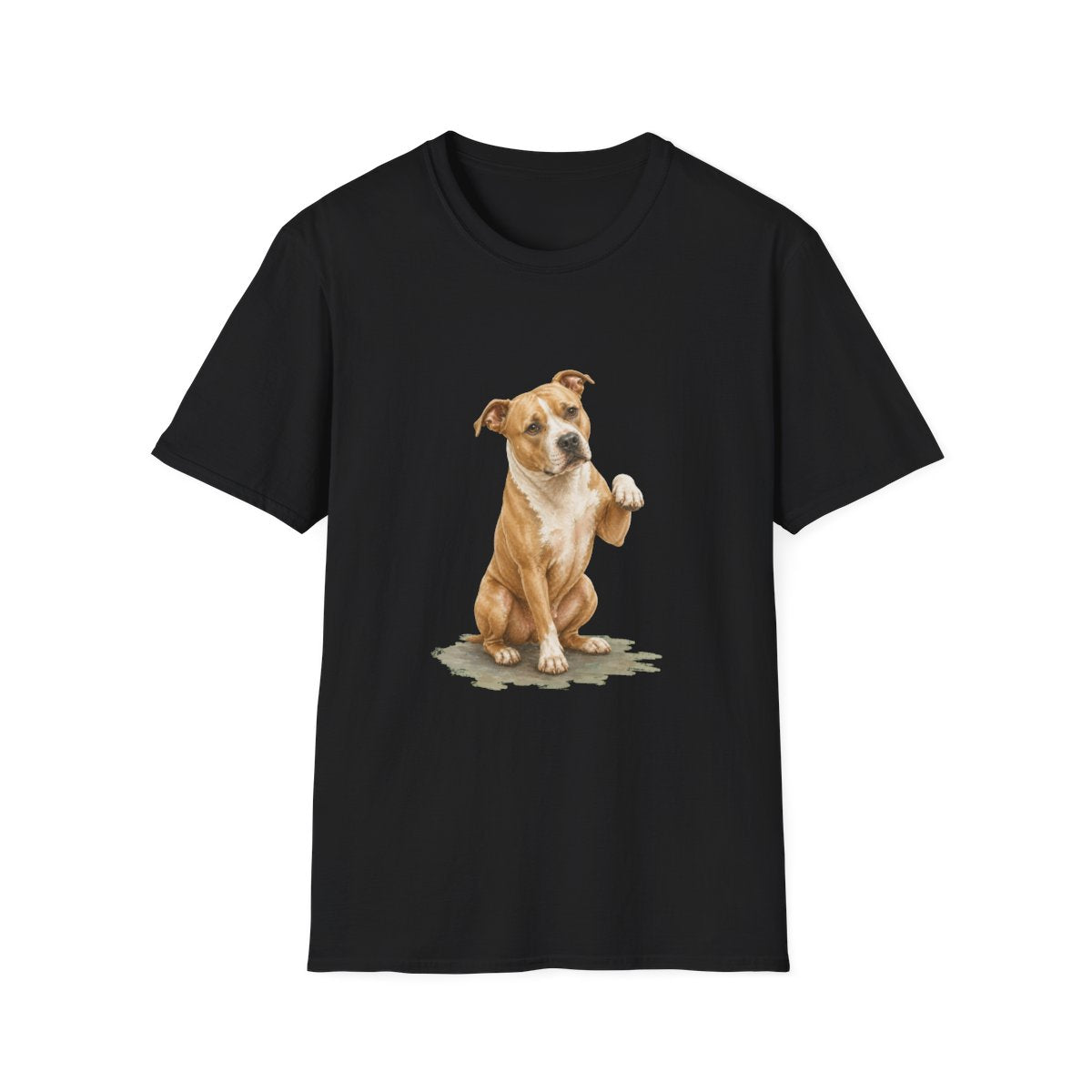 Just One Bite American Pit Bull Terrier Tee