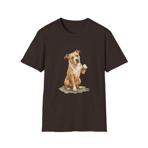 Just One Bite American Pit Bull Terrier Tee
