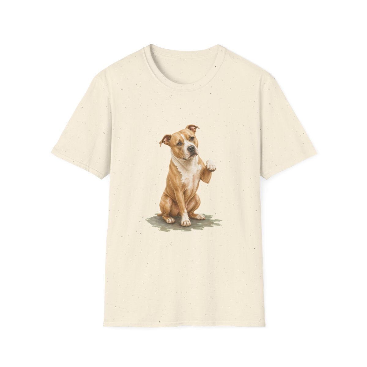 Just One Bite American Pit Bull Terrier Tee