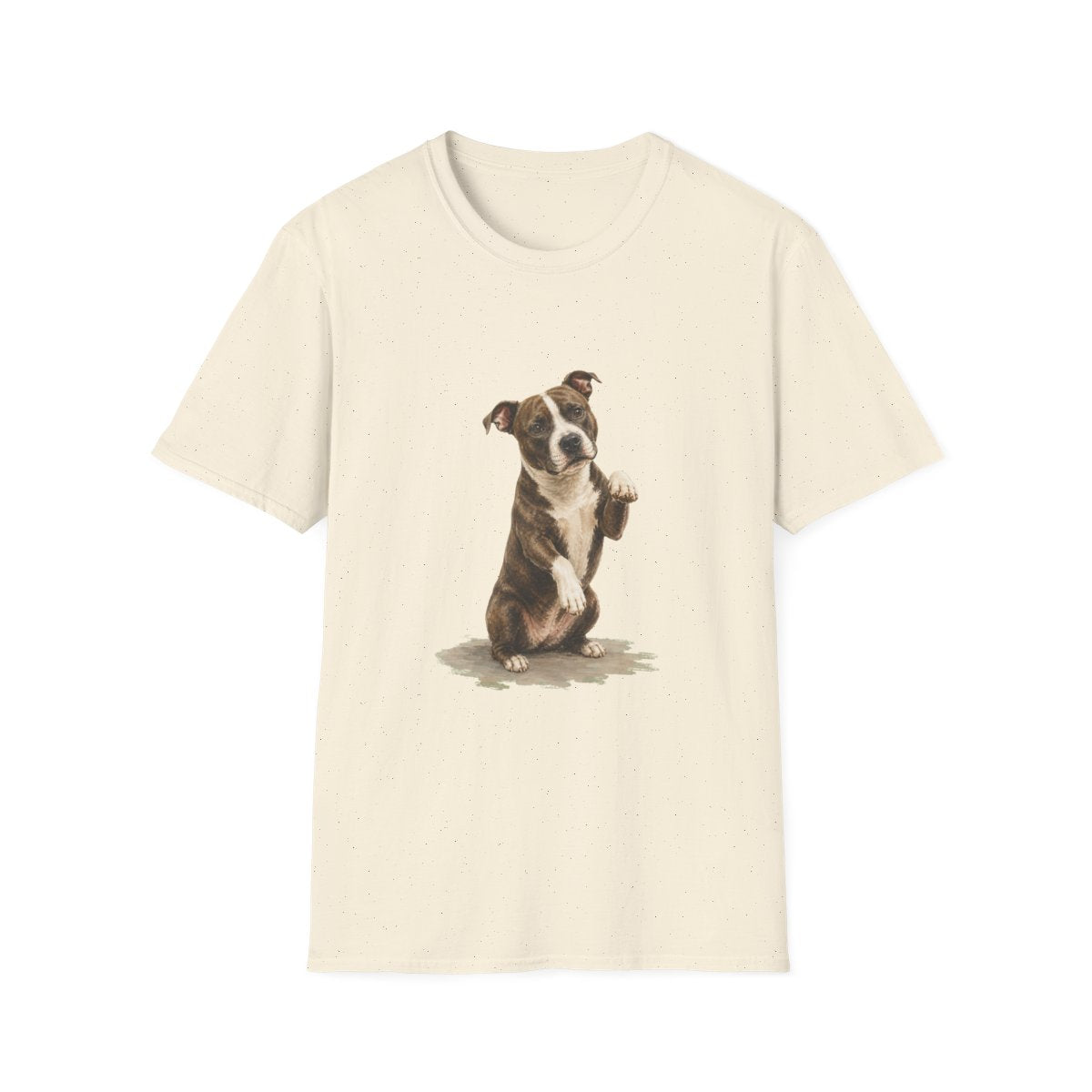 Just One Bite American Staffordshire Terrier Tee
