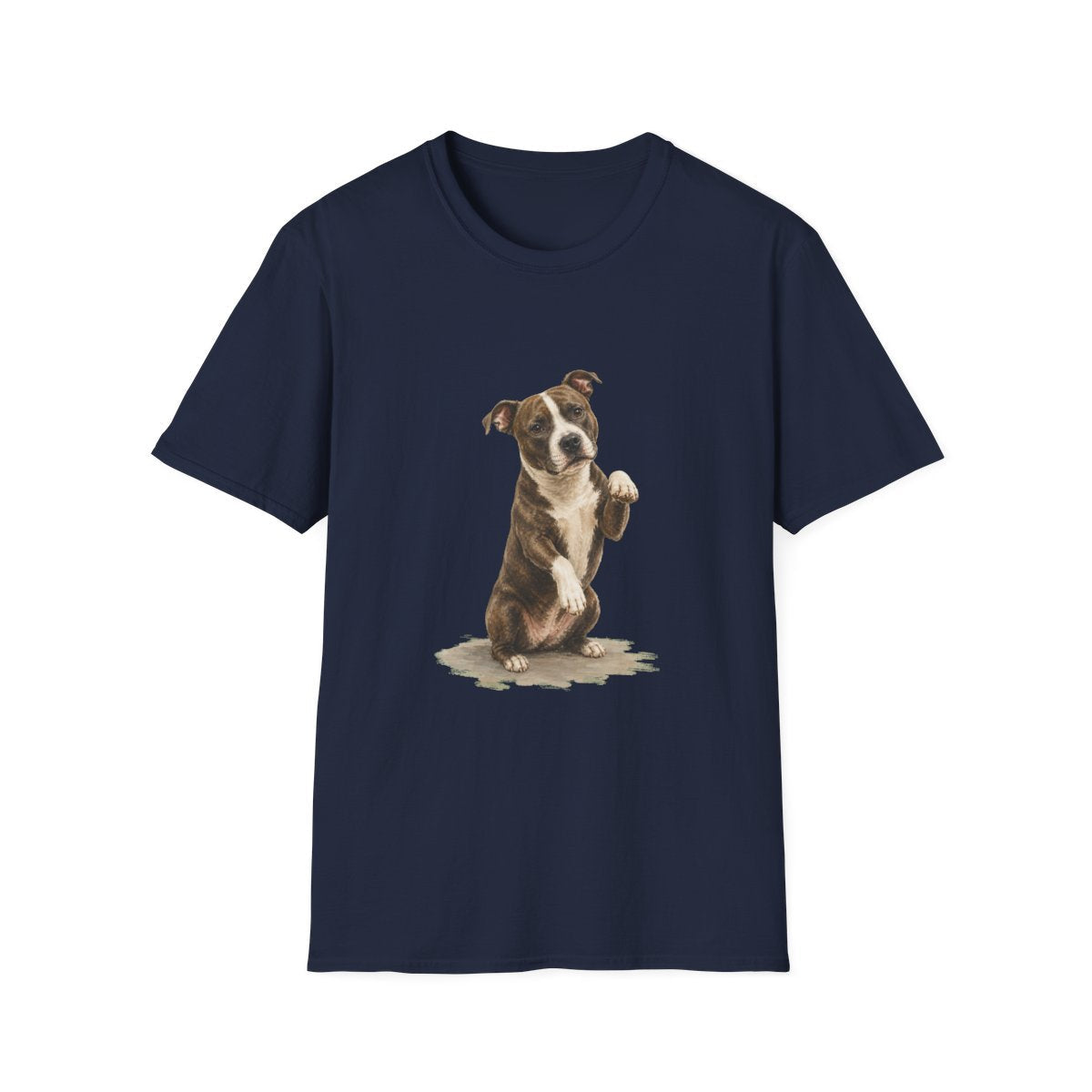 Just One Bite American Staffordshire Terrier Tee