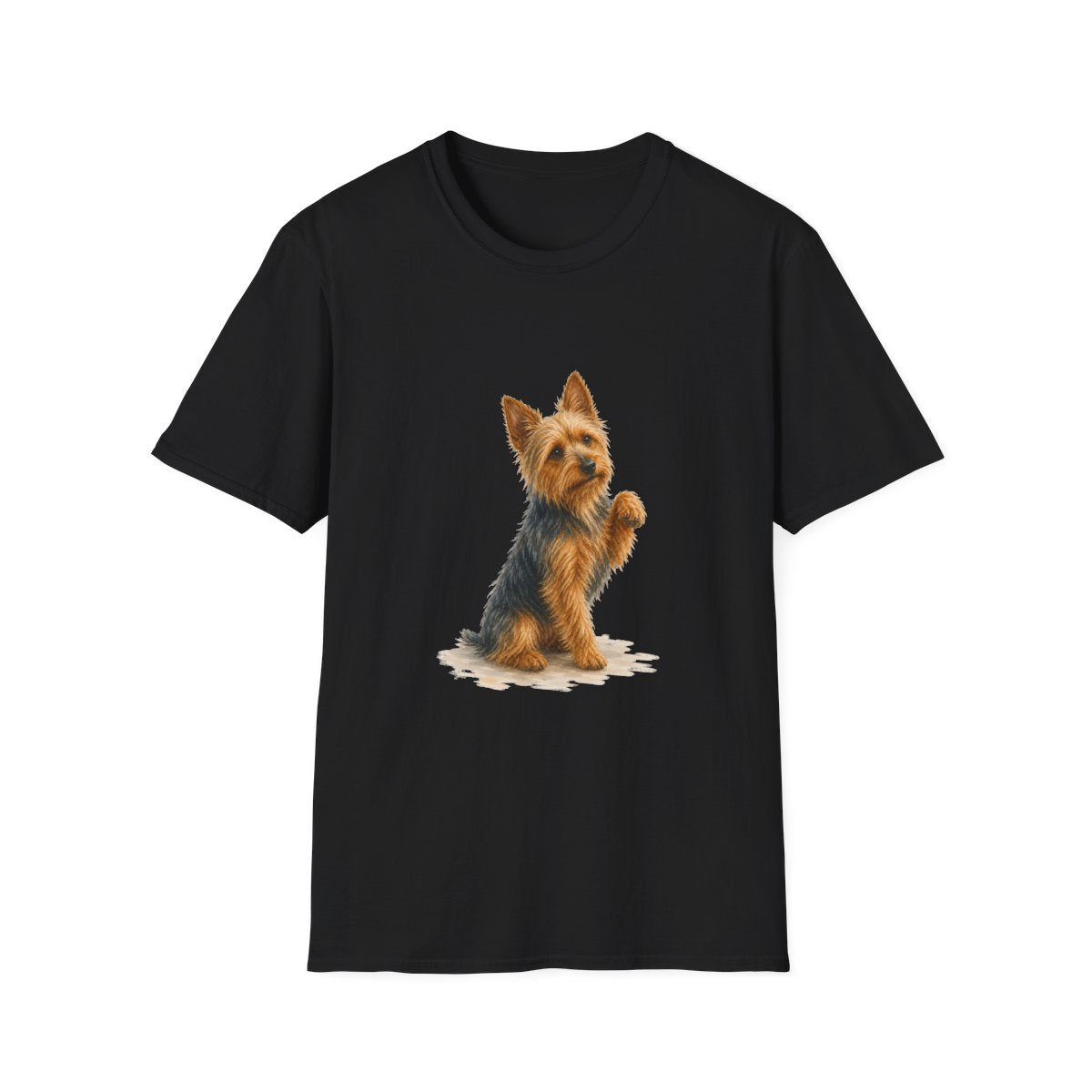Just One Bite Australian Terrier Tee