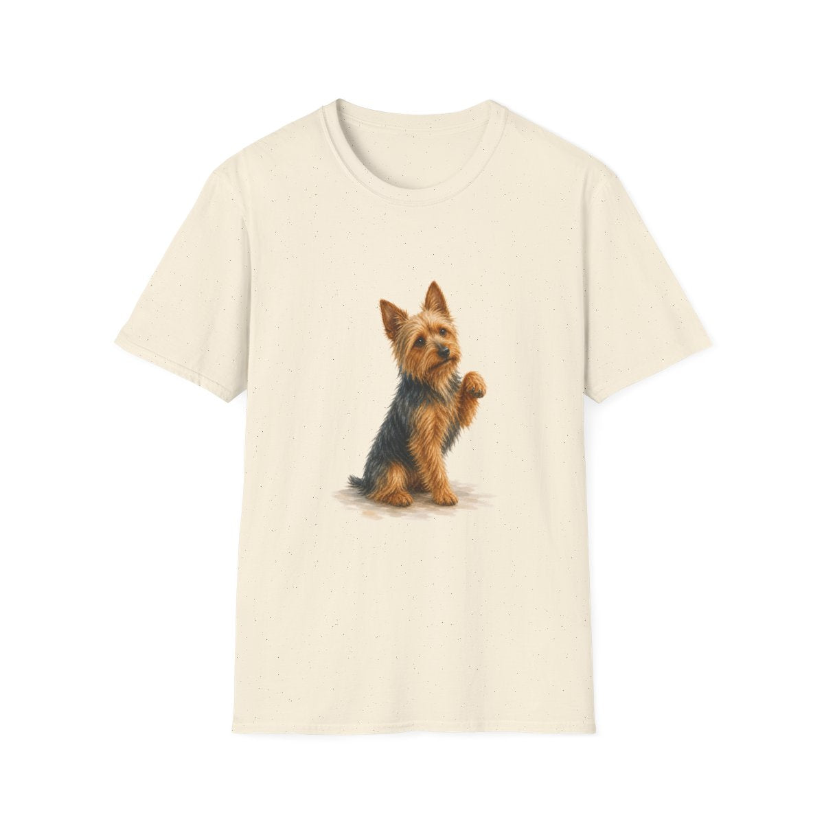 Just One Bite Australian Terrier Tee