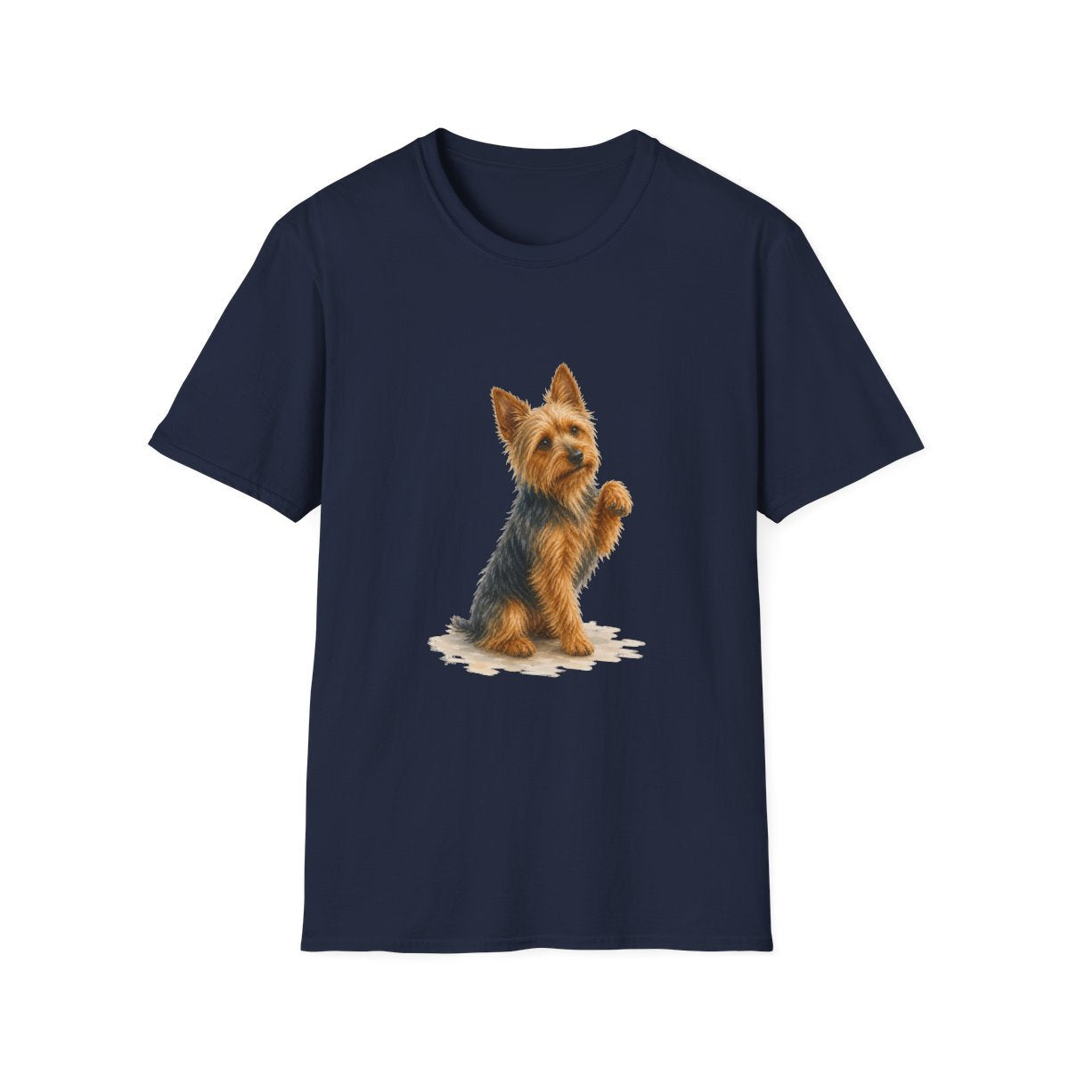 Just One Bite Australian Terrier Tee