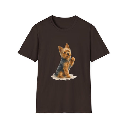 Just One Bite Australian Terrier Tee