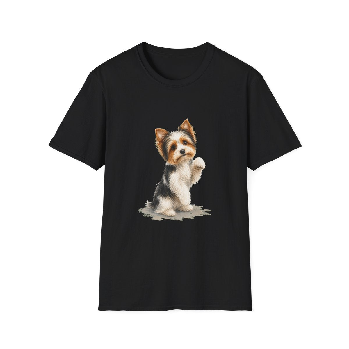 Just One Bite Biewer Terrier Tee