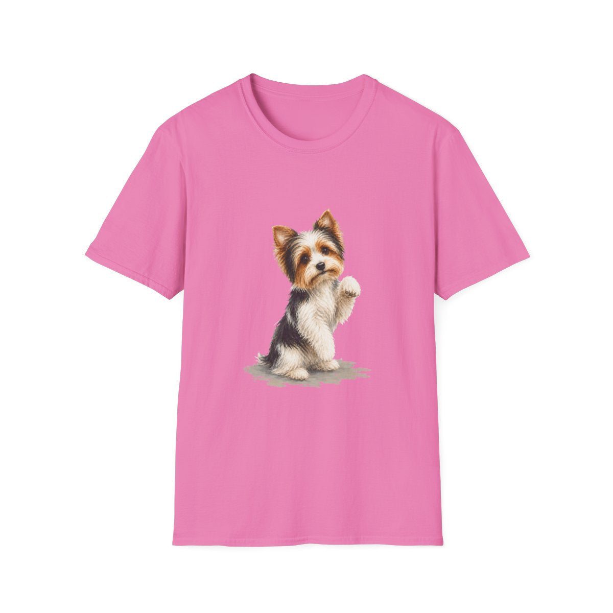 Just One Bite Biewer Terrier Tee