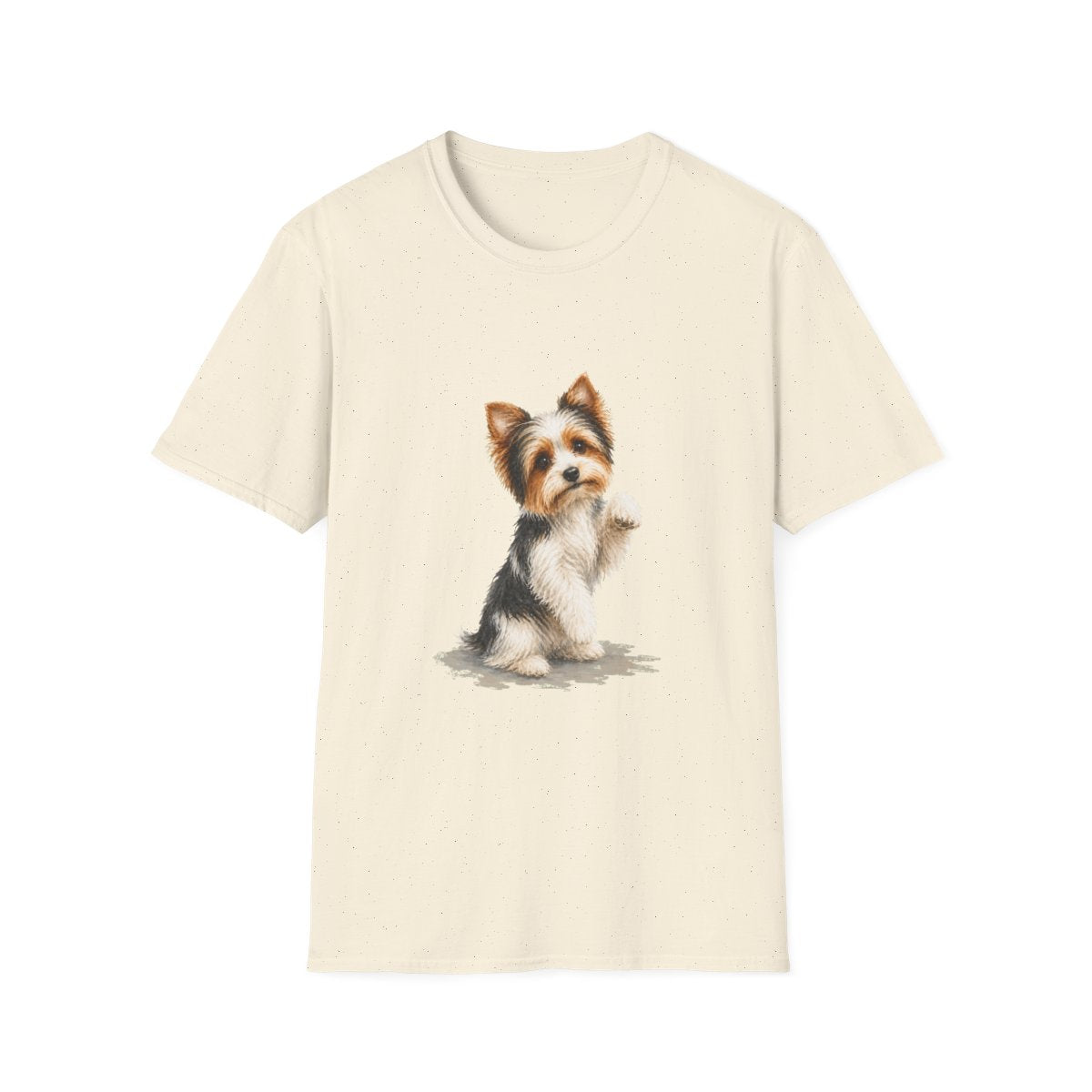 Just One Bite Biewer Terrier Tee