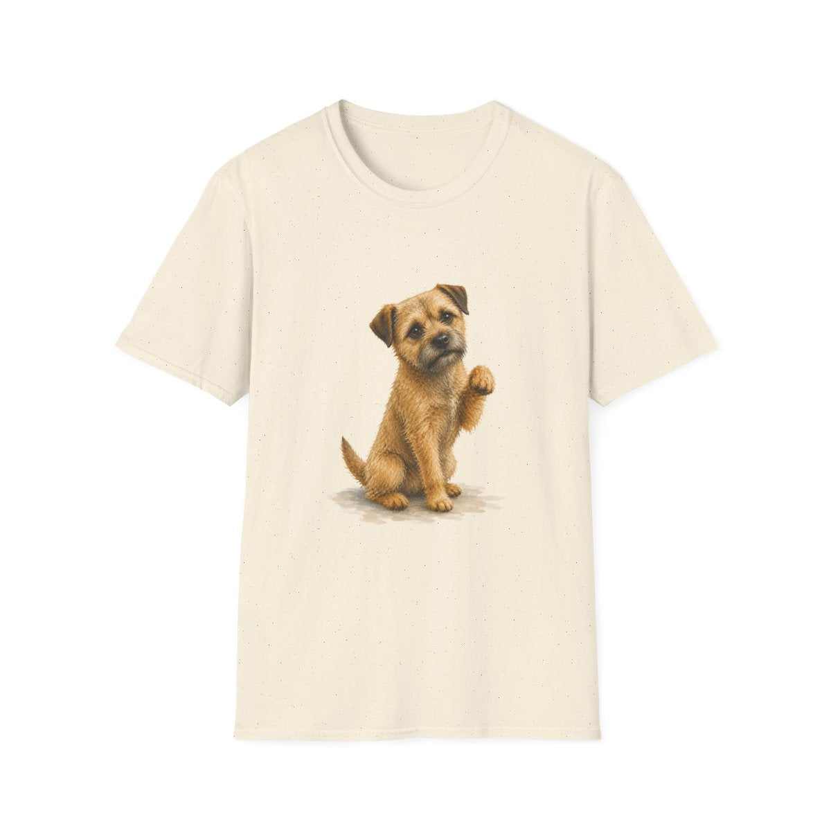 Just One Bite Border Terrier Tee