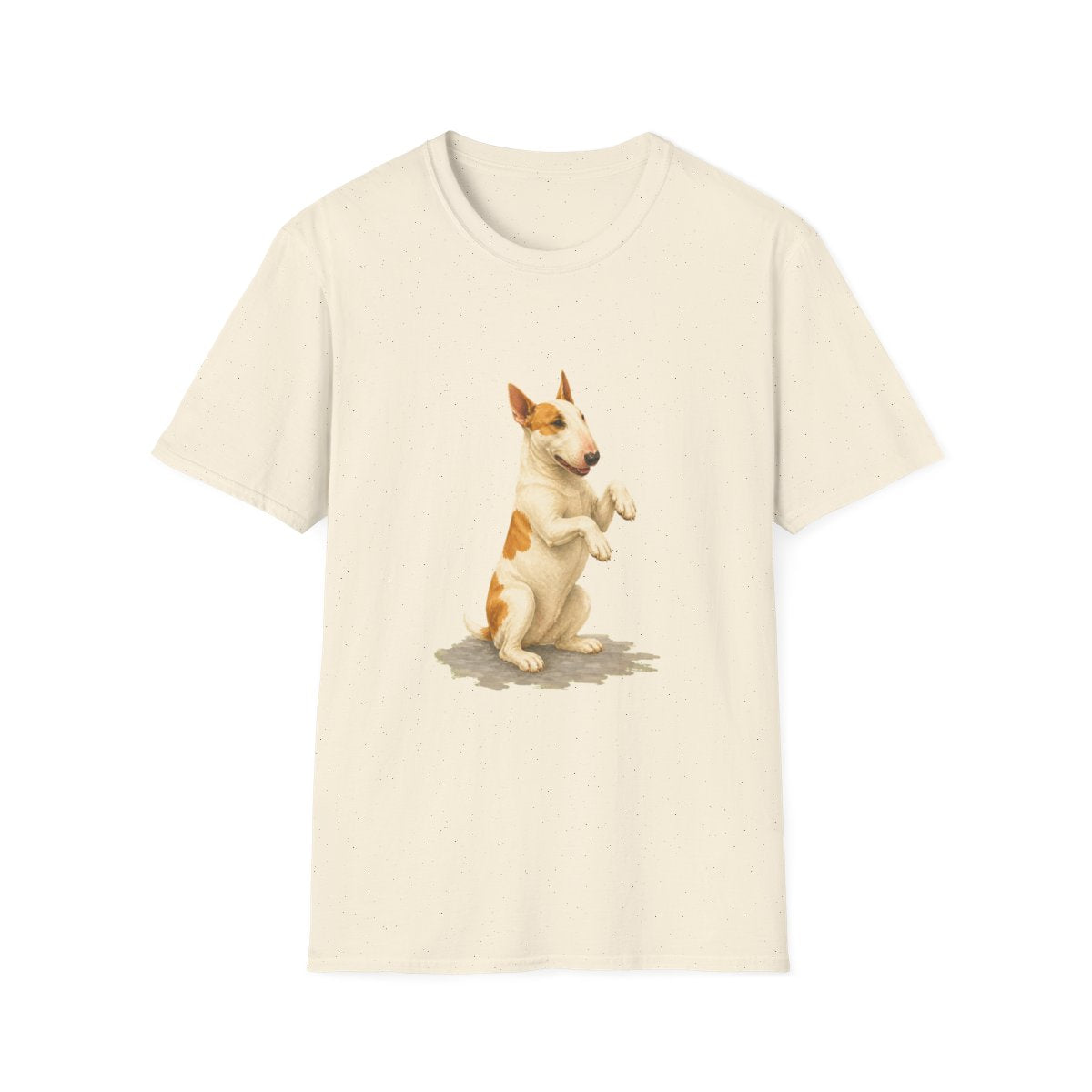 Just One Bite Bull Terrier Tee