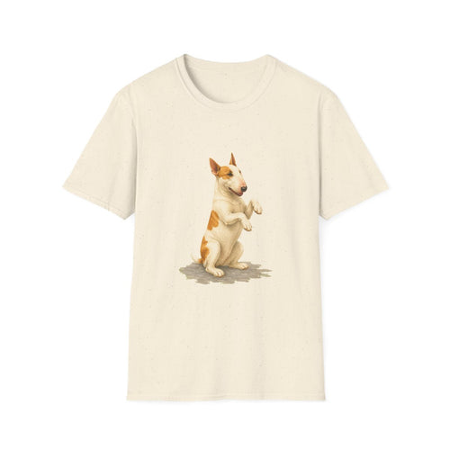 Just One Bite Bull Terrier Tee