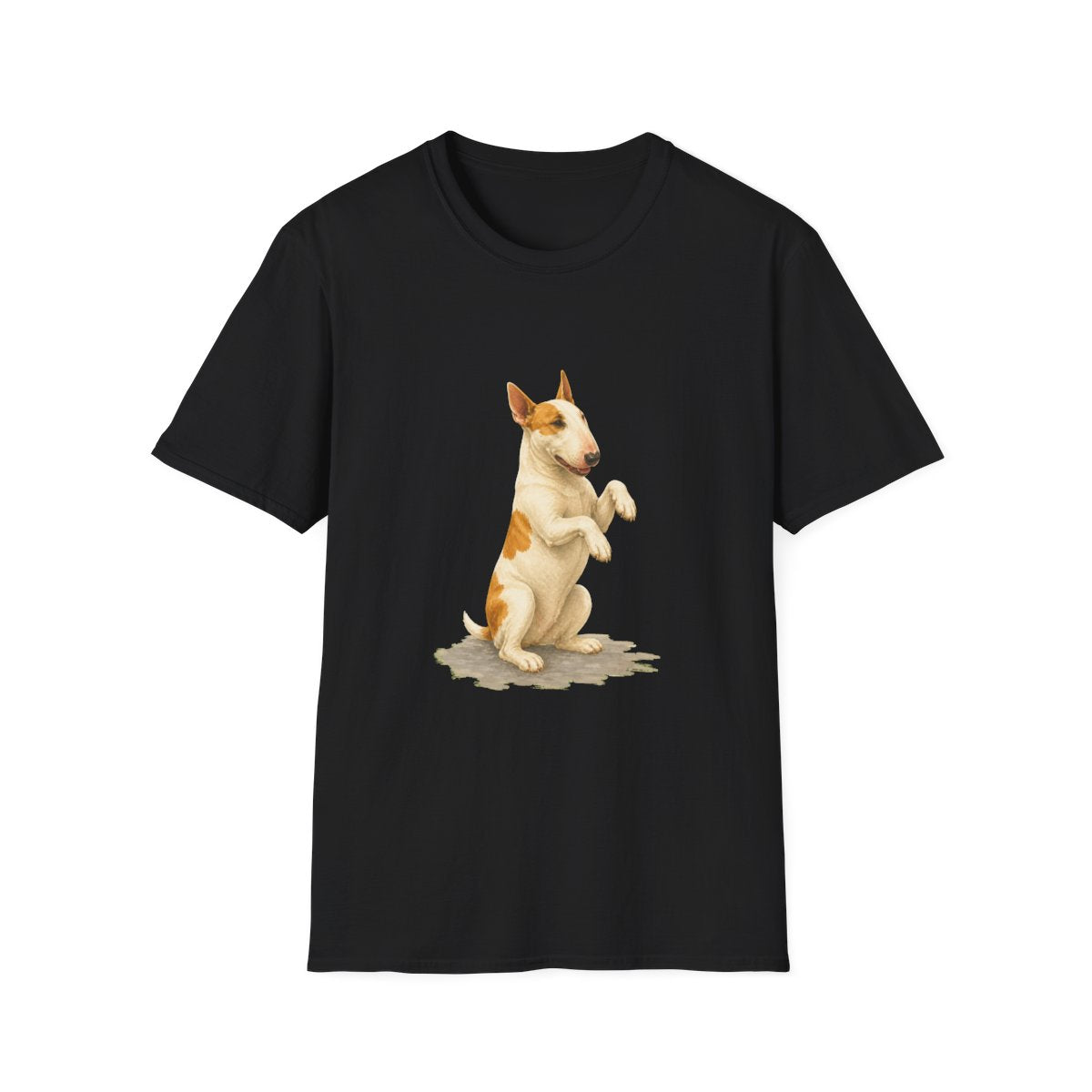 Just One Bite Bull Terrier Tee
