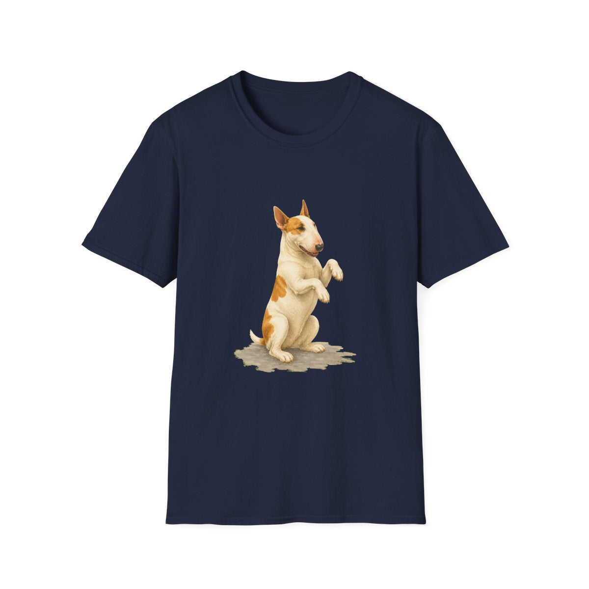 Just One Bite Bull Terrier Tee