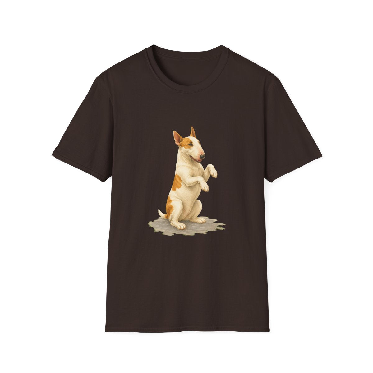Just One Bite Bull Terrier Tee
