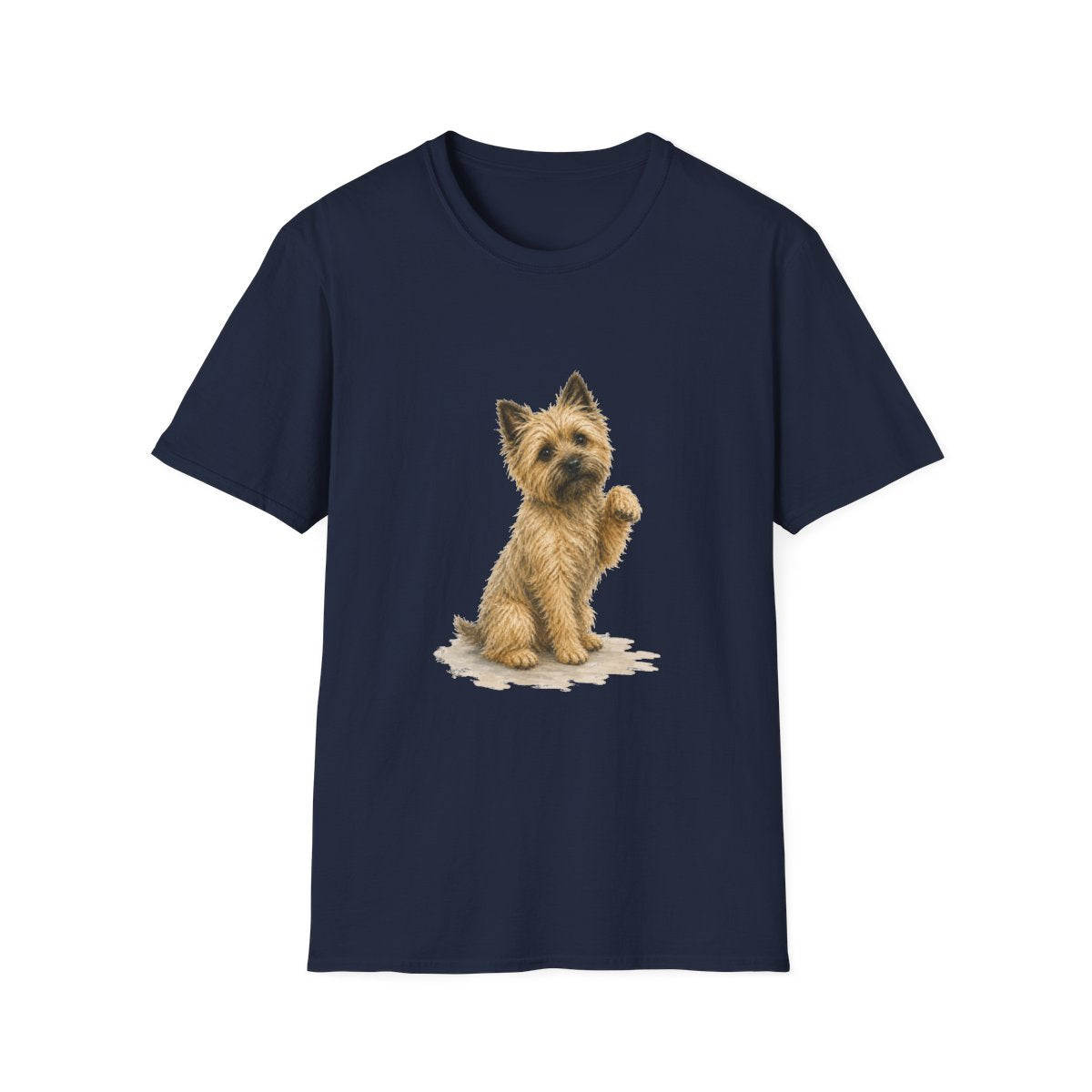 Just One Bite Cairn Terrier Tee