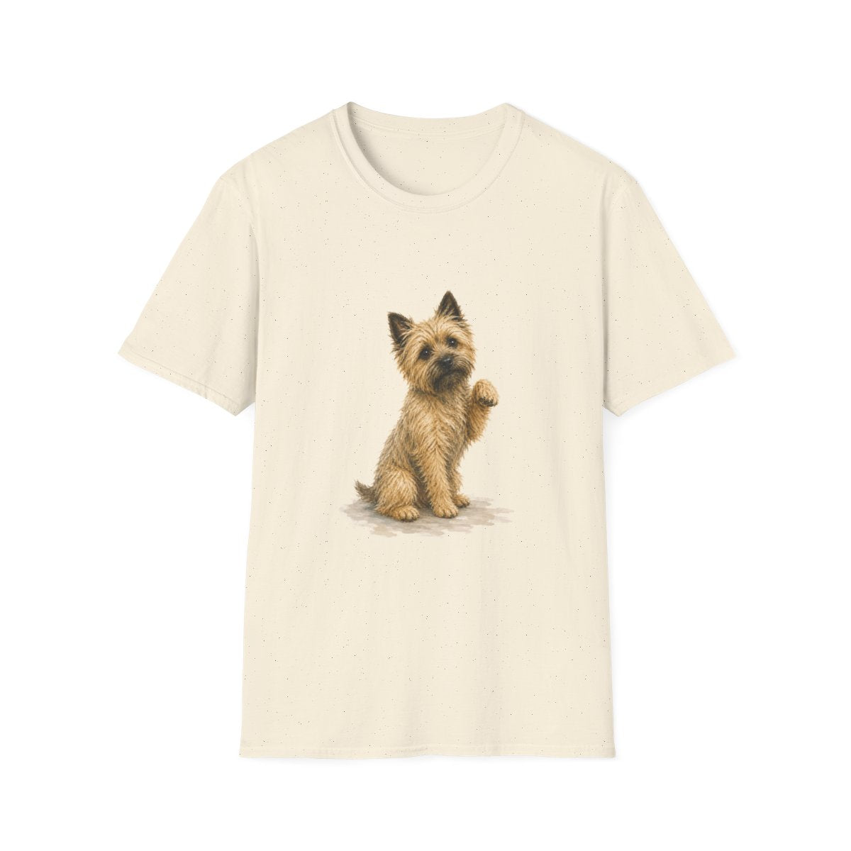 Just One Bite Cairn Terrier Tee