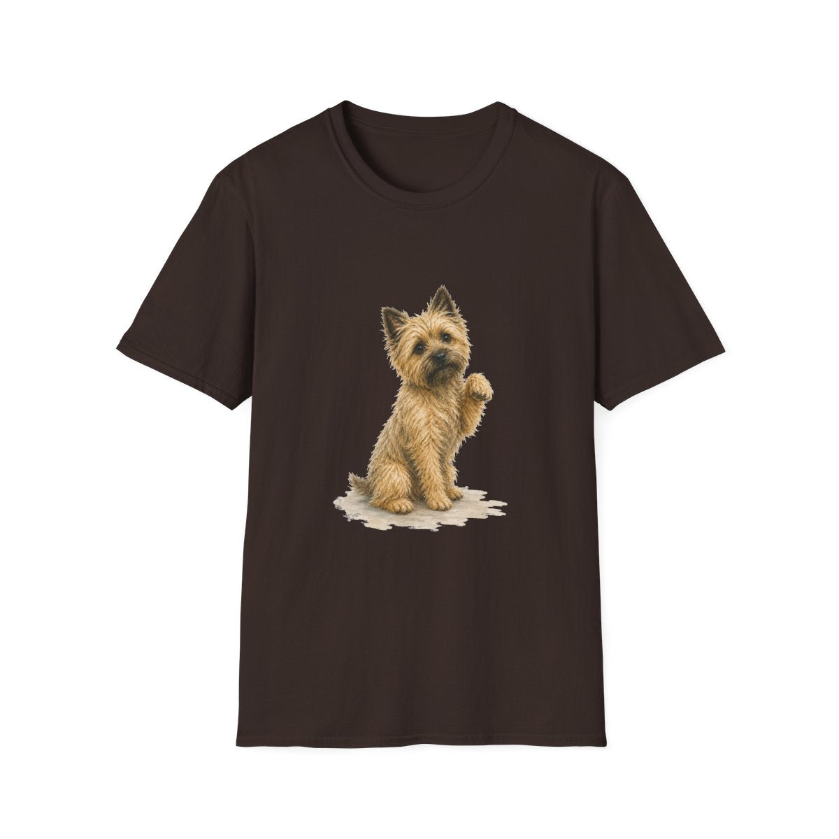 Just One Bite Cairn Terrier Tee