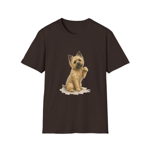 Just One Bite Cairn Terrier Tee