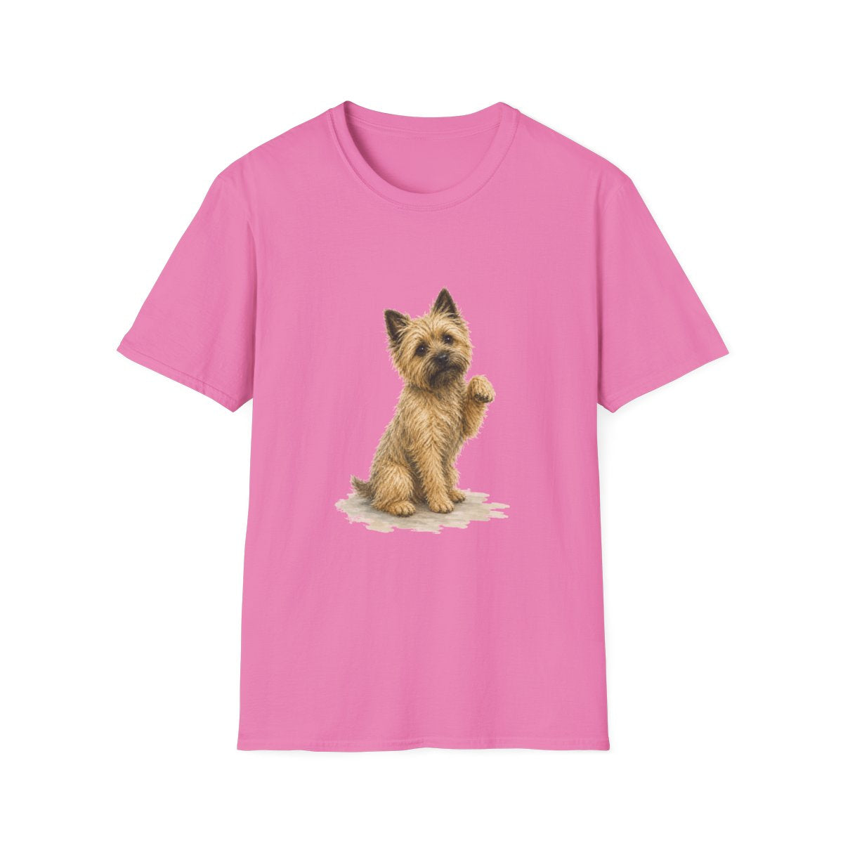 Just One Bite Cairn Terrier Tee