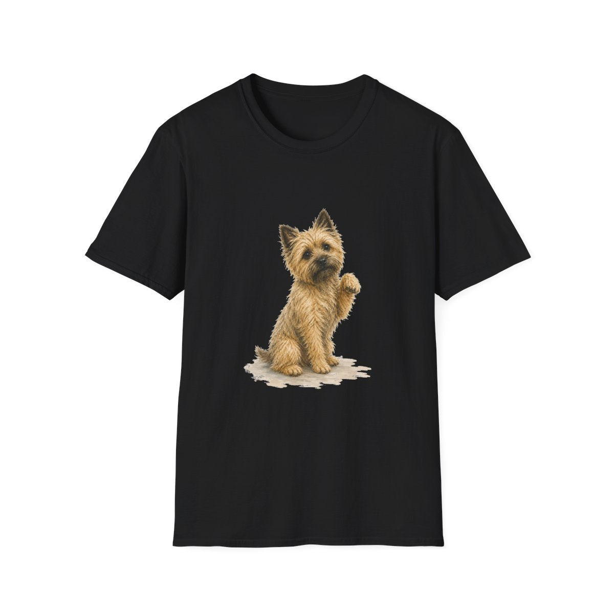 Just One Bite Cairn Terrier Tee