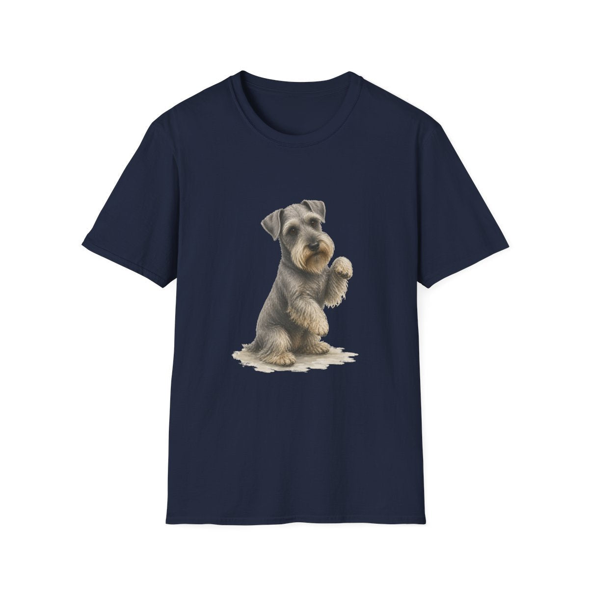 Just One Bite Cesky Terrier Tee