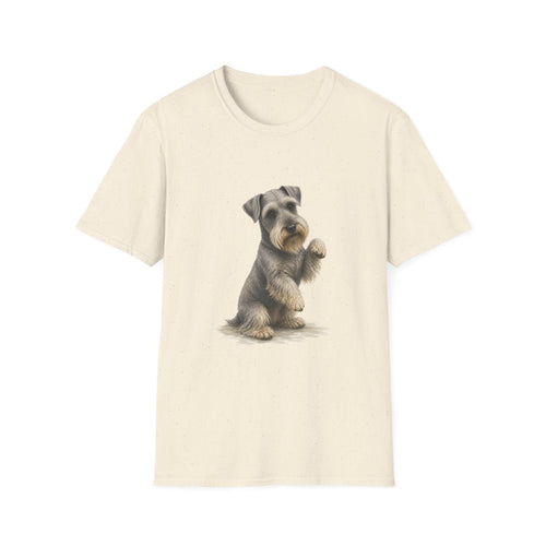Just One Bite Cesky Terrier Tee
