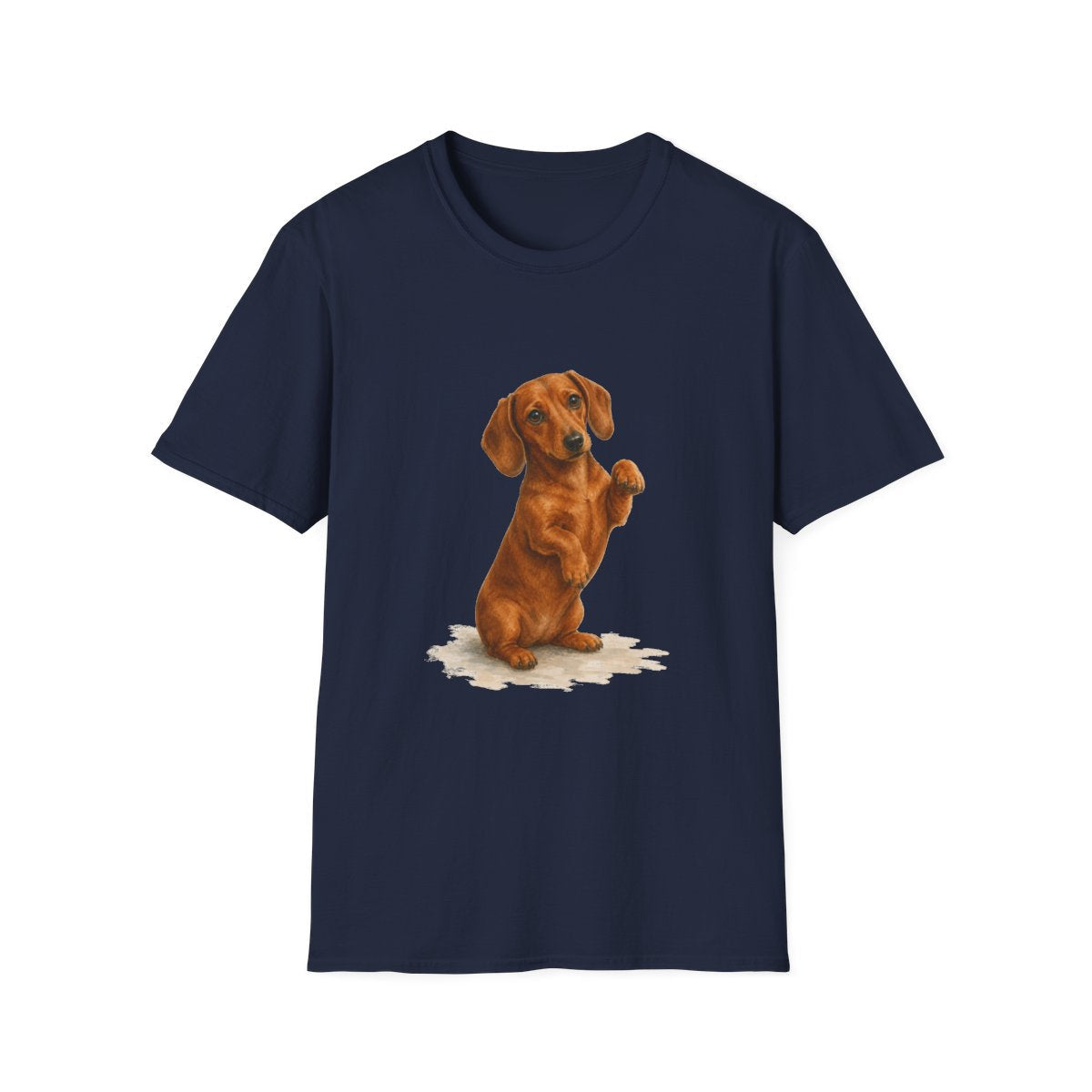 Just One Bite Dachshund Tee