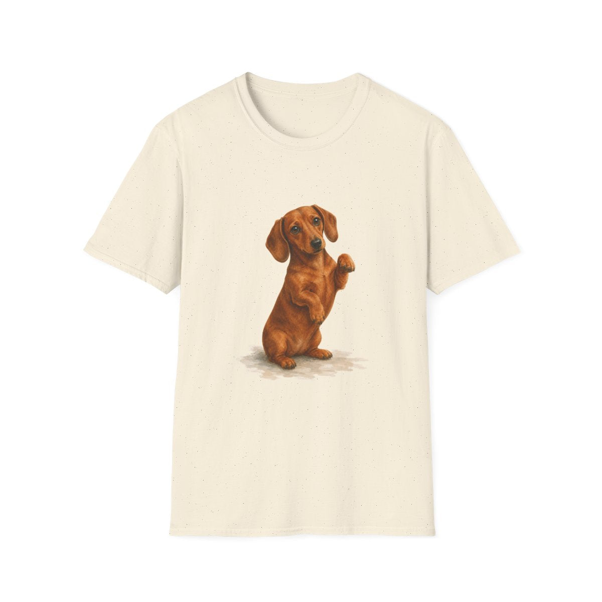 Just One Bite Dachshund Tee
