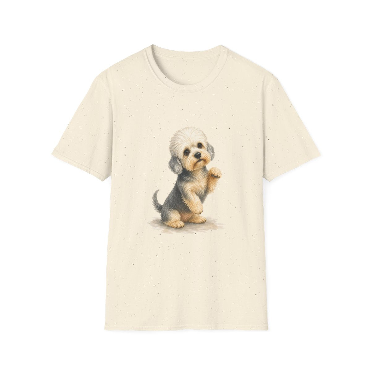 Just One Bite Dandie Dinmont Terrier Tee