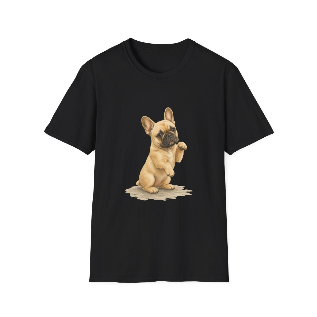 Just One Bite French Bulldog Tee