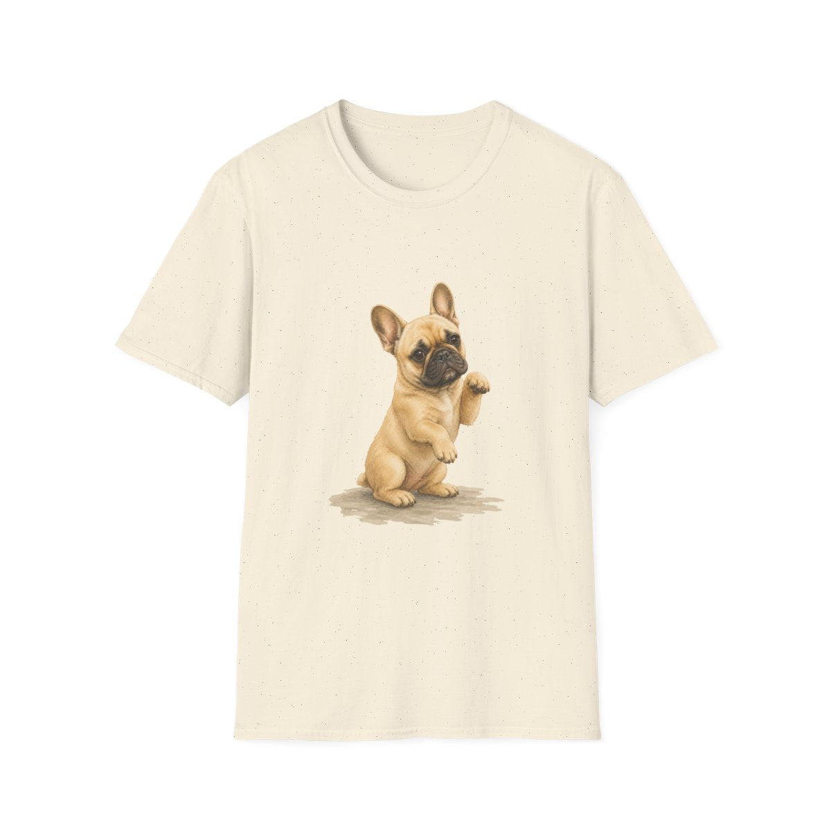 Just One Bite French Bulldog Tee