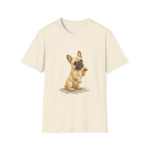 Just One Bite French Bulldog Tee