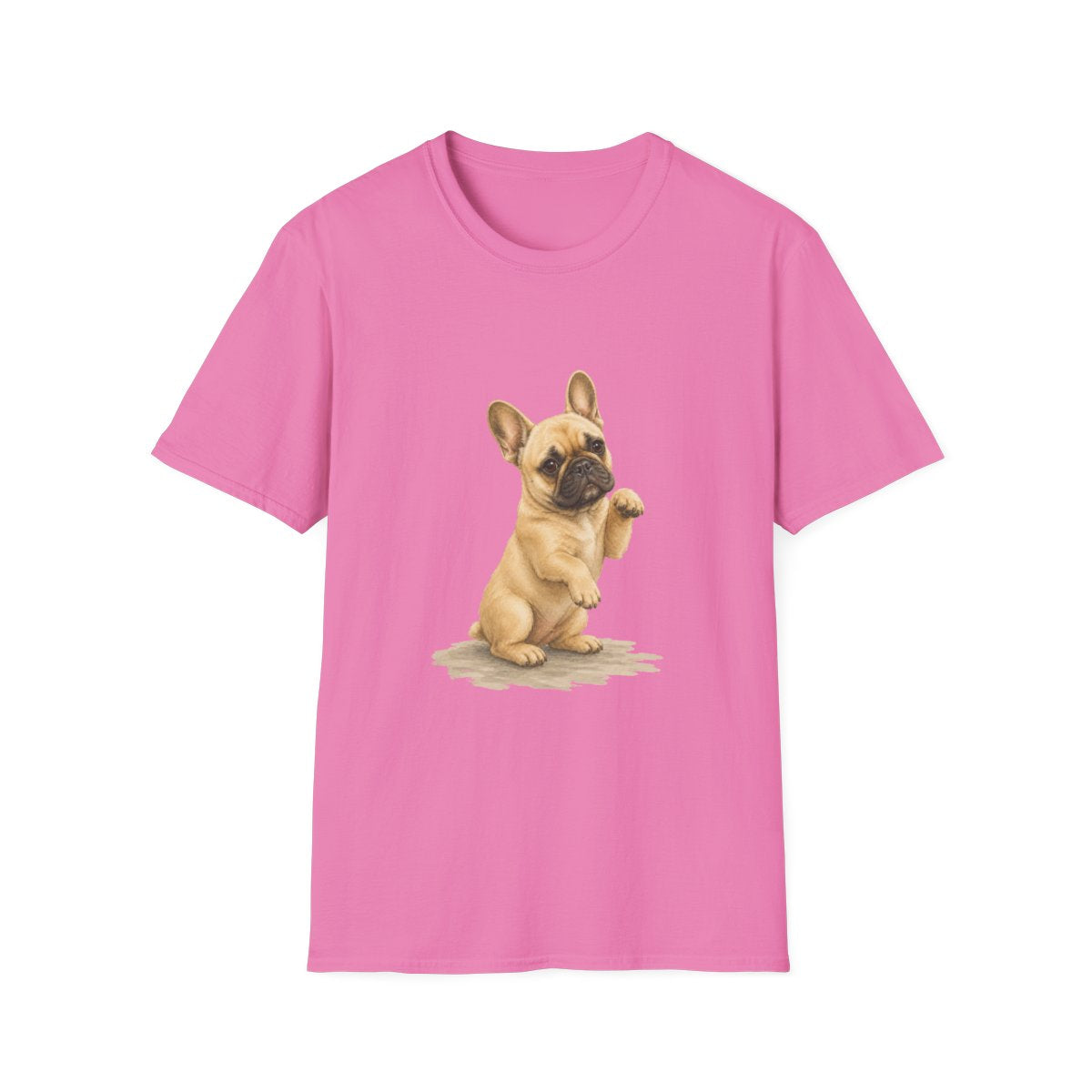Just One Bite French Bulldog Tee