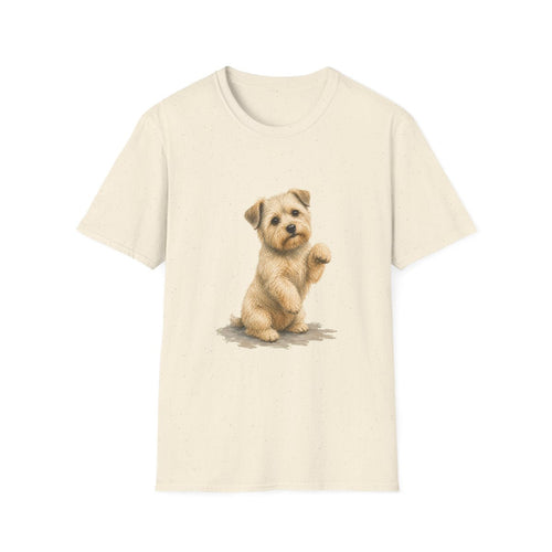 Just One Bite Glen of Imaal Terrier Tee