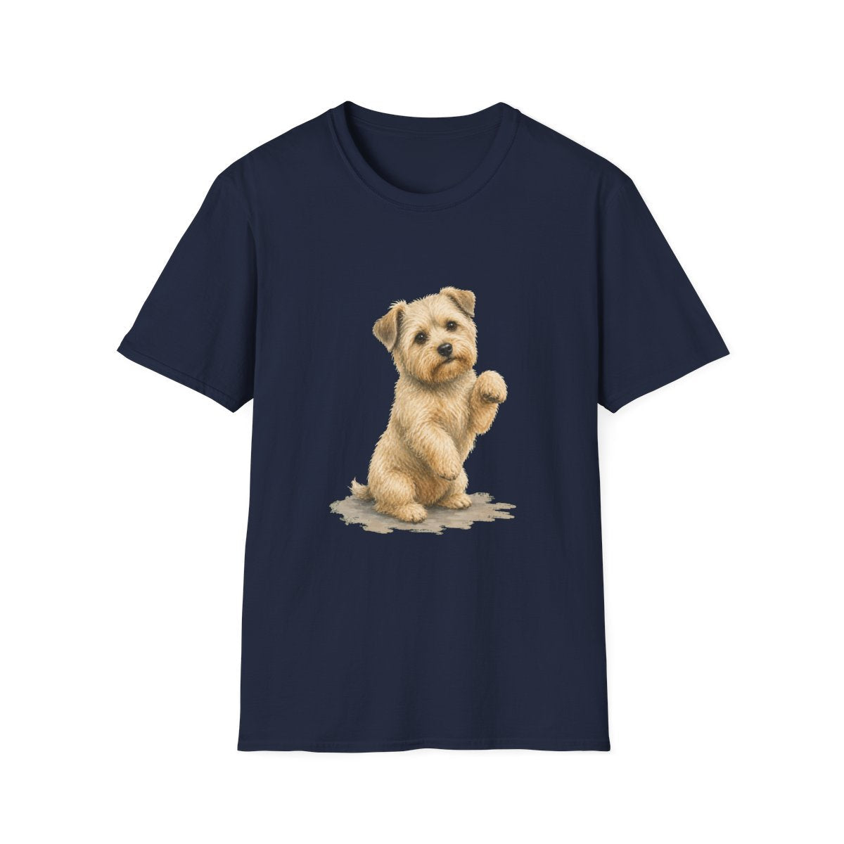 Just One Bite Glen of Imaal Terrier Tee