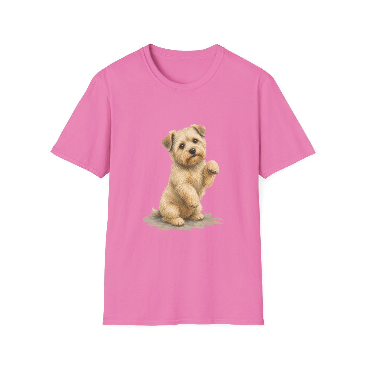 Just One Bite Glen of Imaal Terrier Tee