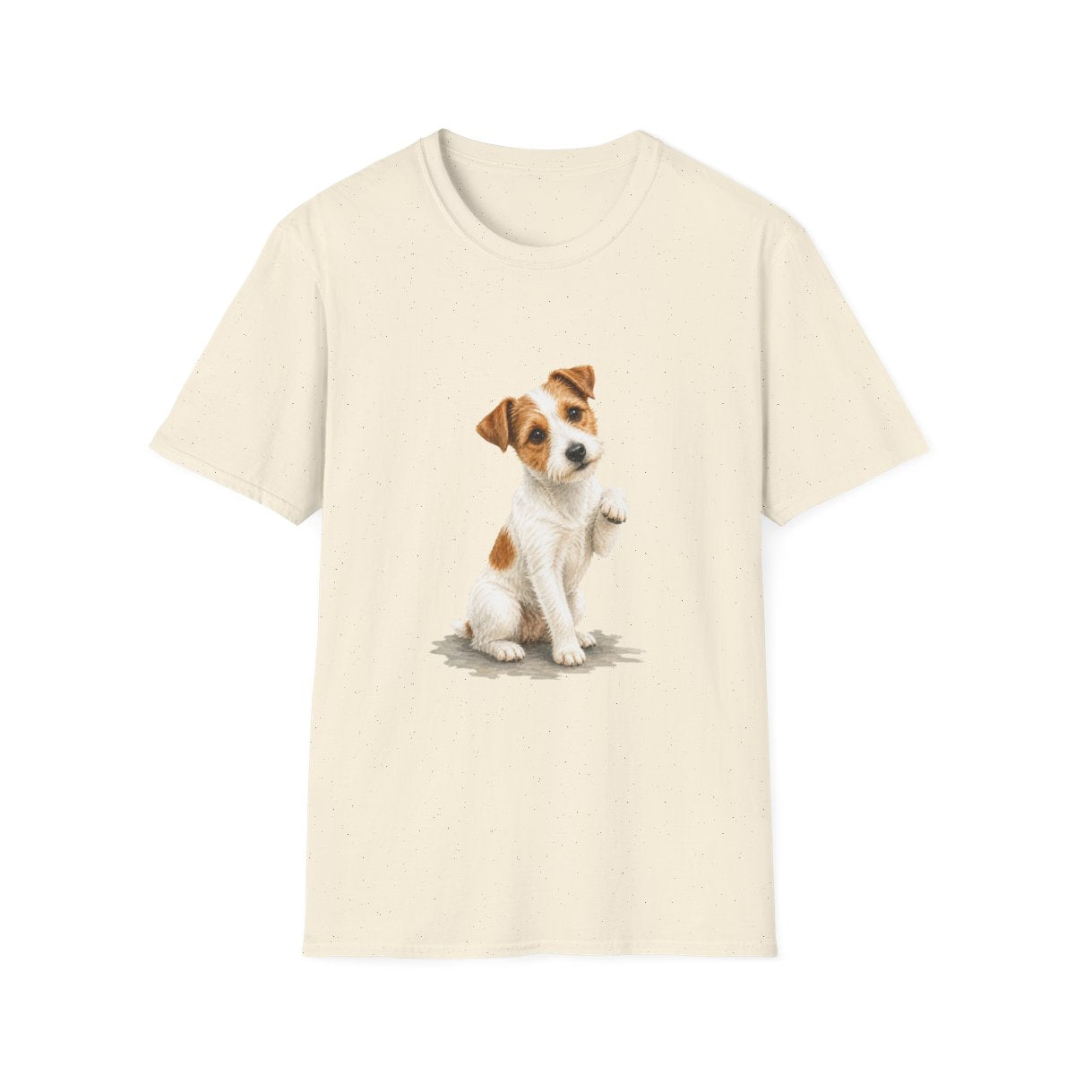 Just One Bite Jack Russell Terrier Tee