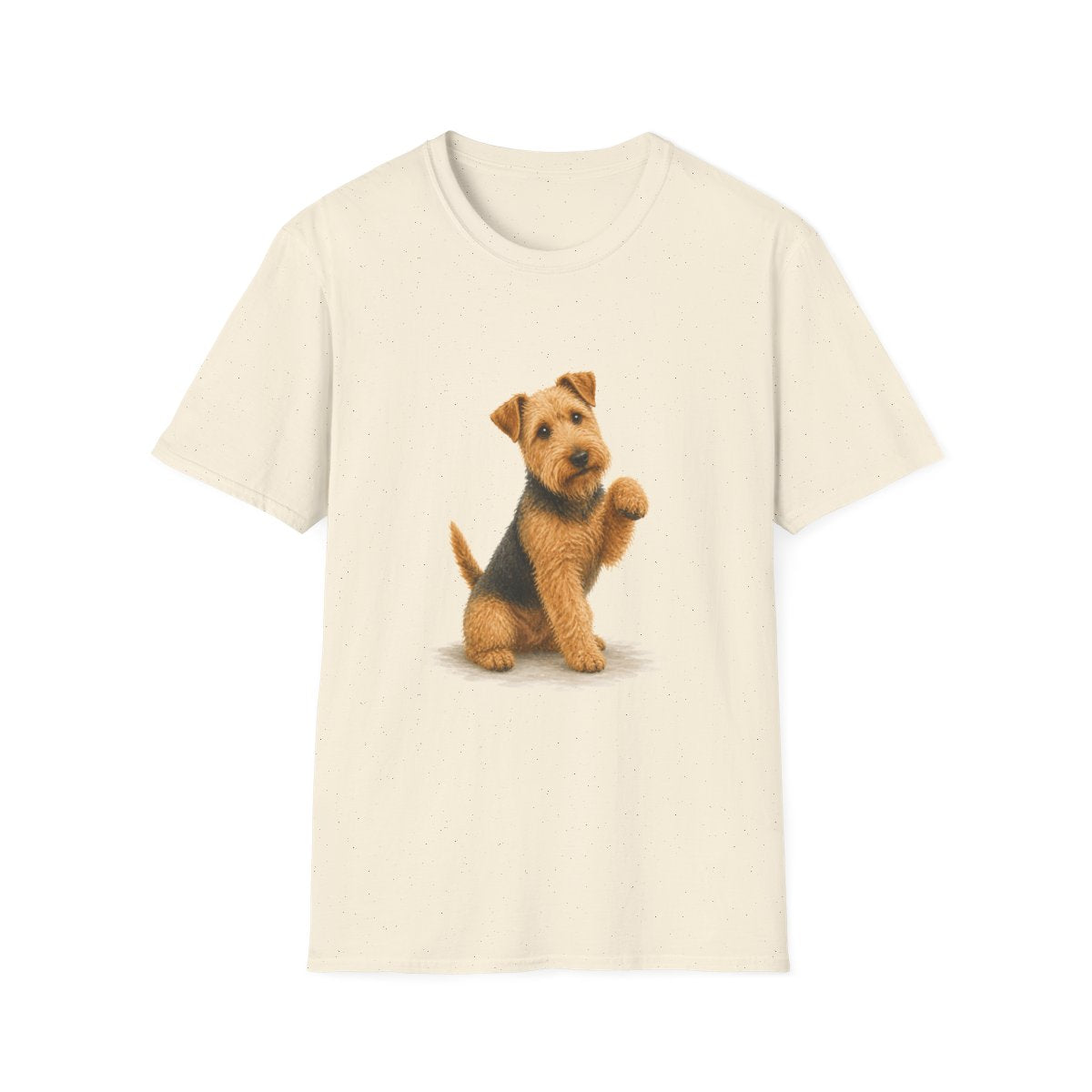 Just One Bite Lakeland Terrier Tee
