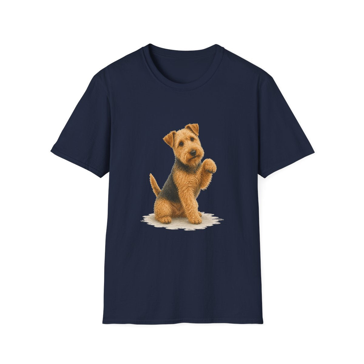 Just One Bite Lakeland Terrier Tee