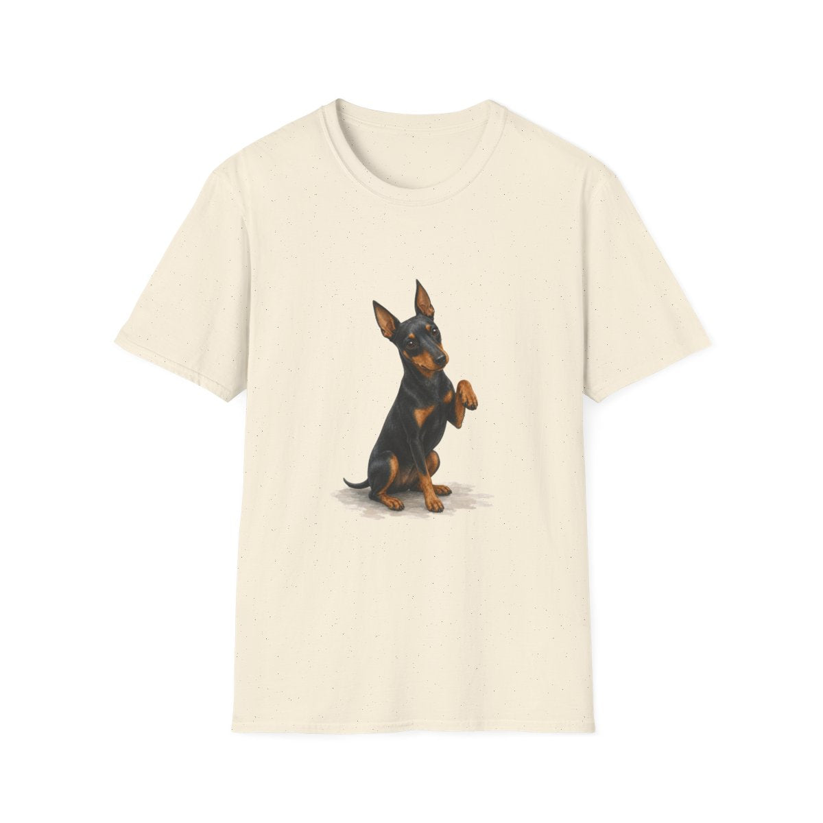 Just One Bite Manchester Terrier Tee