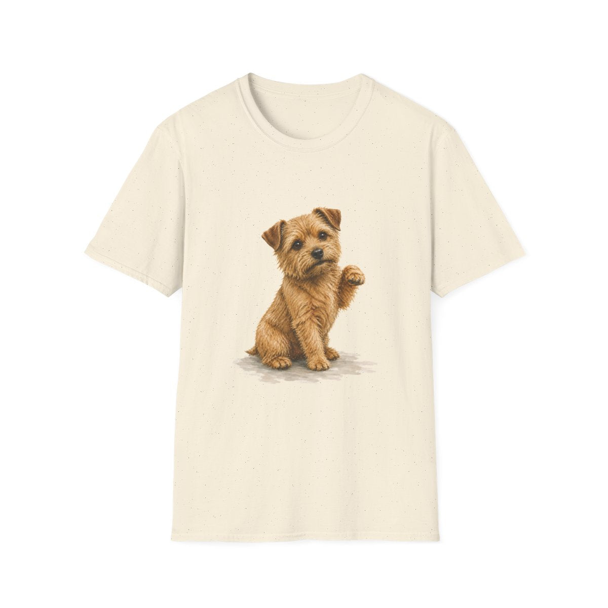 Just One Bite Norfolk Terrier Tee