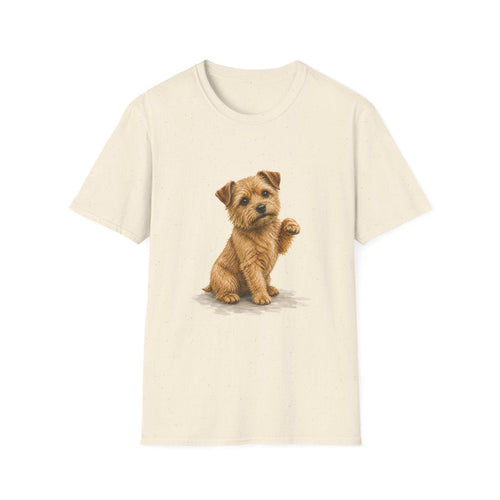 Just One Bite Norfolk Terrier Tee