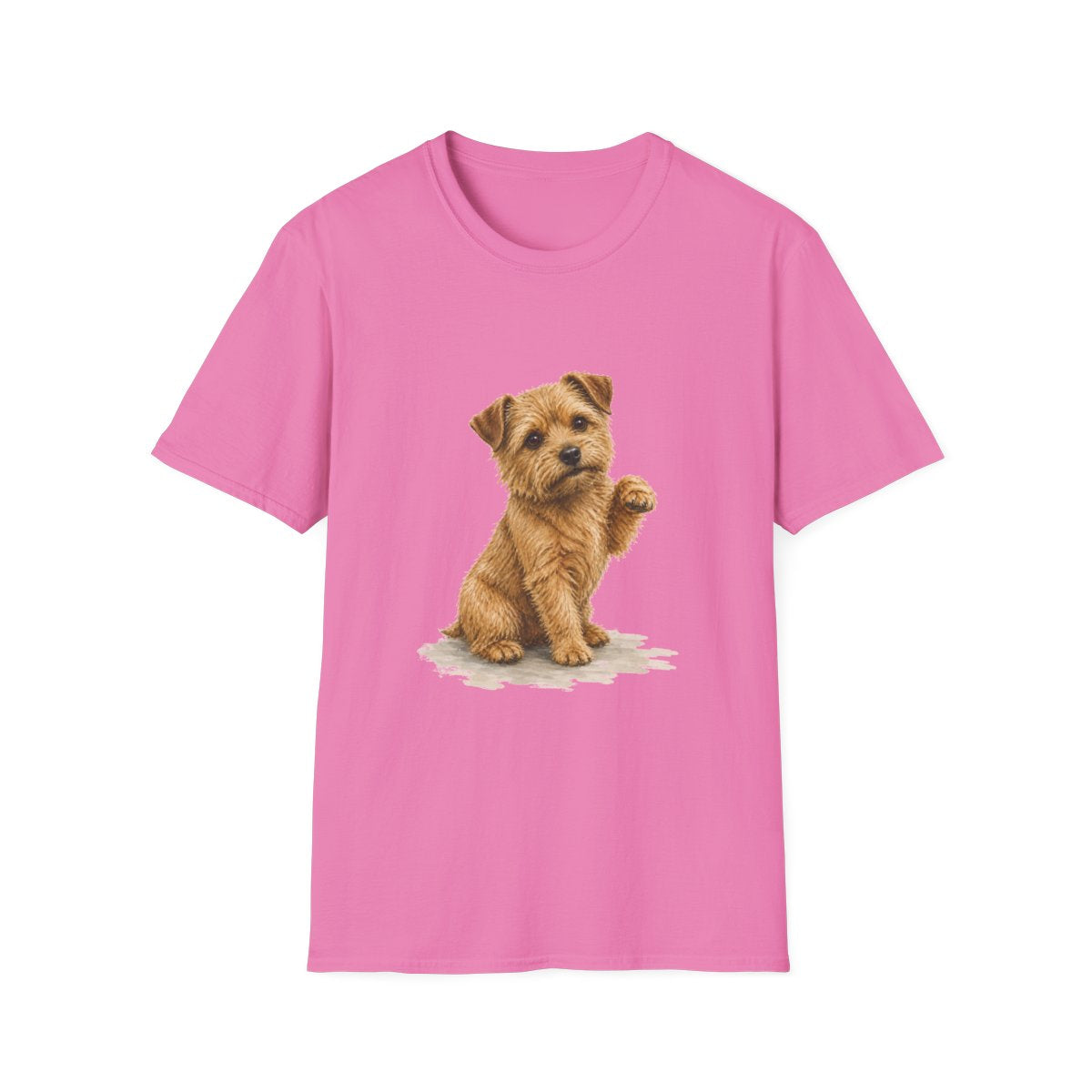 Just One Bite Norfolk Terrier Tee