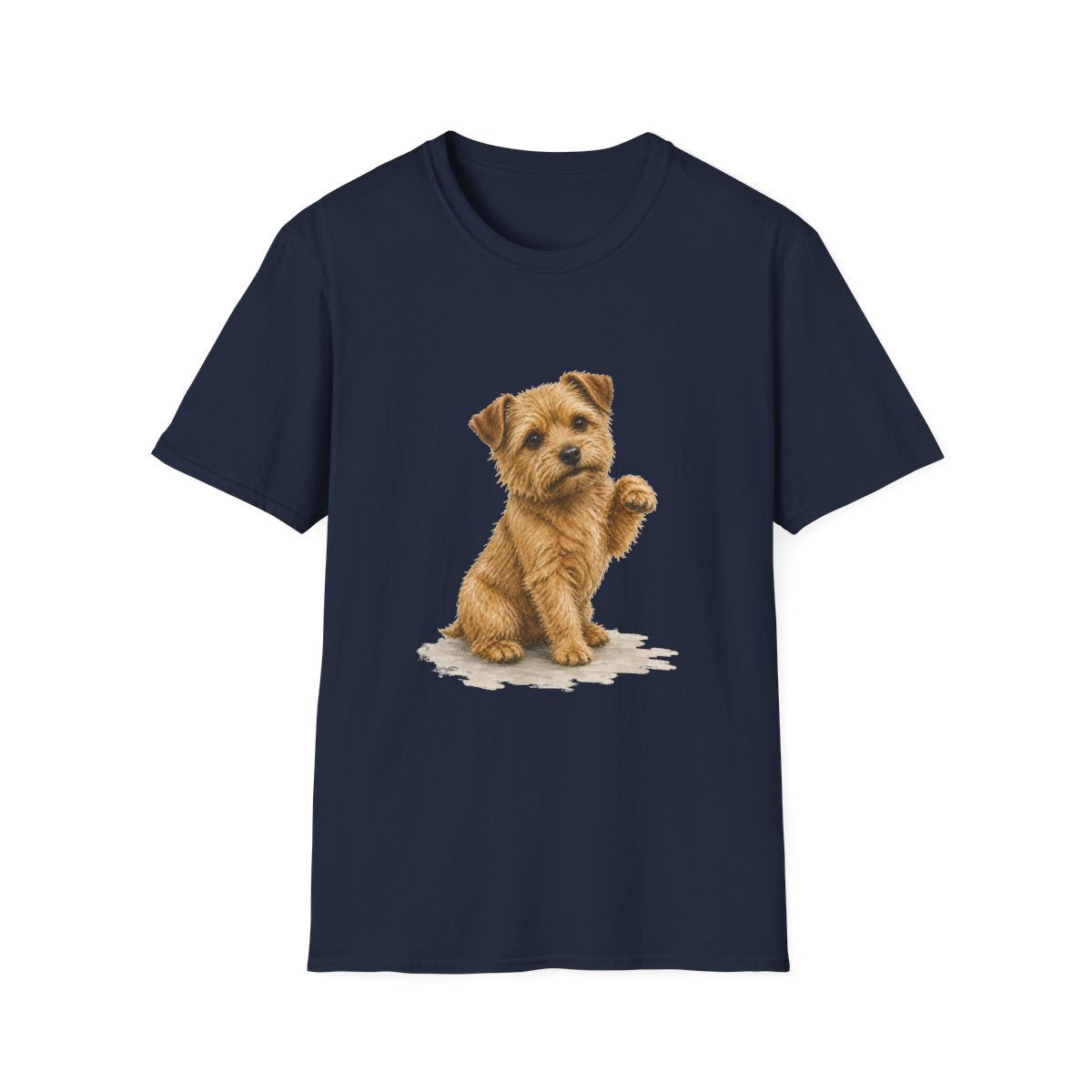 Just One Bite Norfolk Terrier Tee
