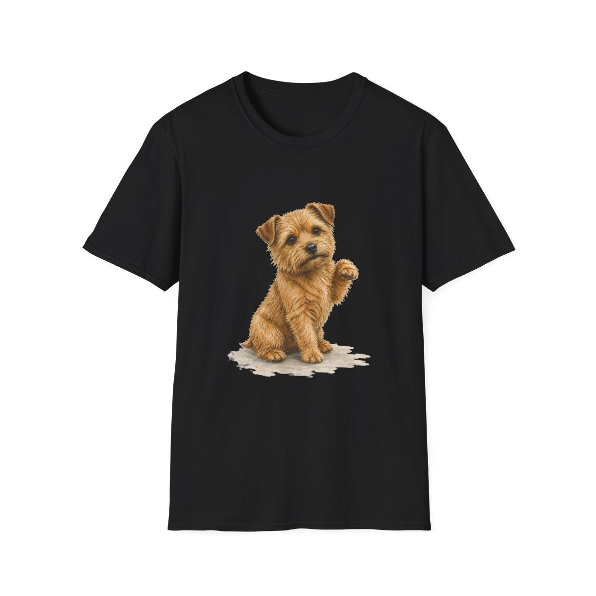 Just One Bite Norfolk Terrier Tee