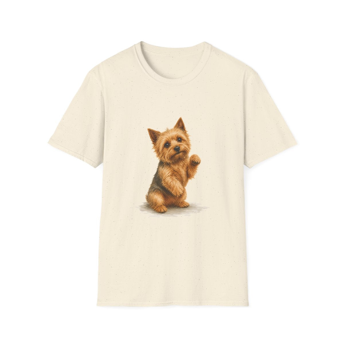 Just One Bite Norwich Terrier Tee