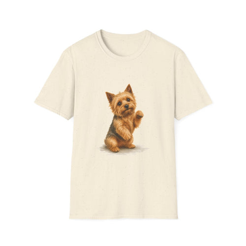 Just One Bite Norwich Terrier Tee