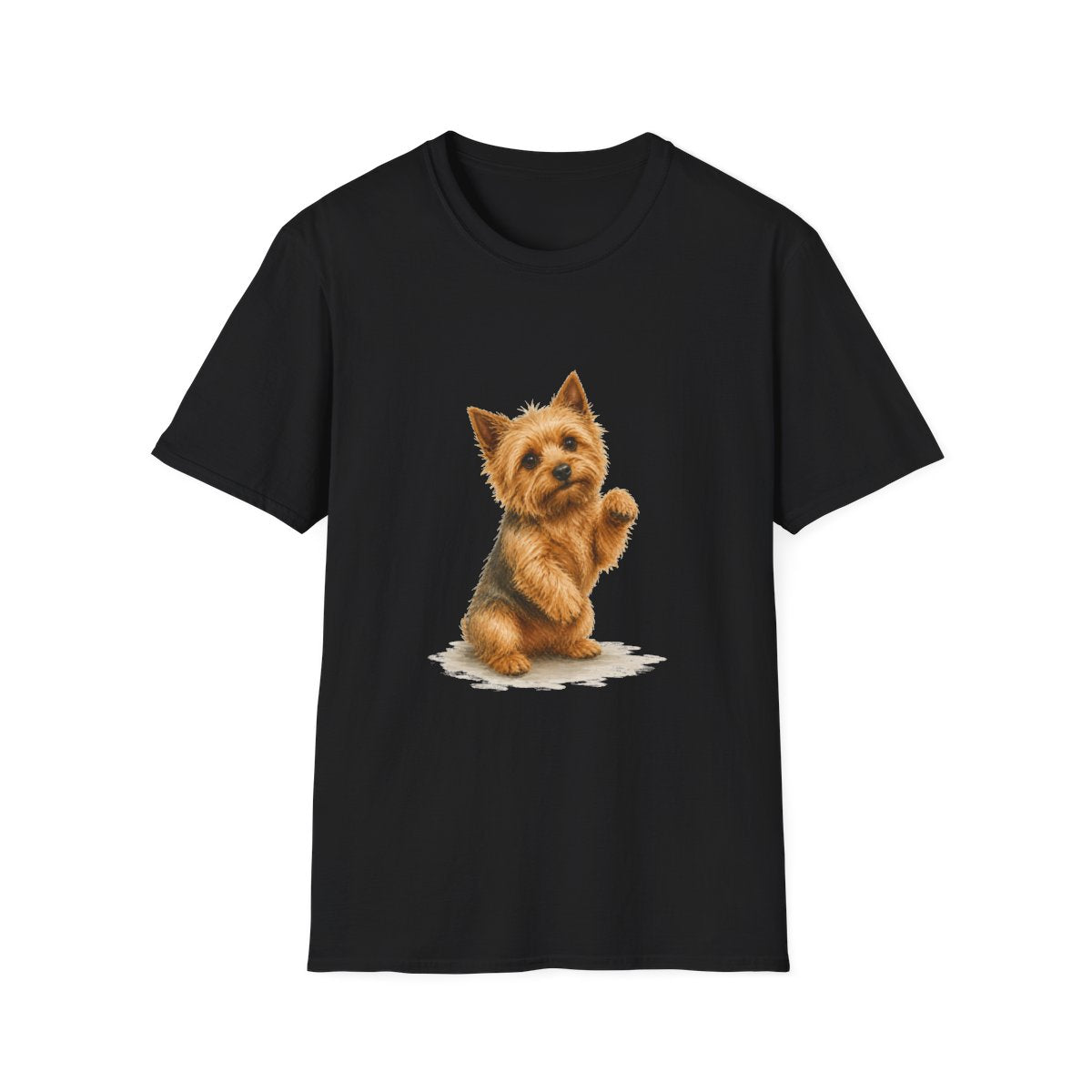 Just One Bite Norwich Terrier Tee