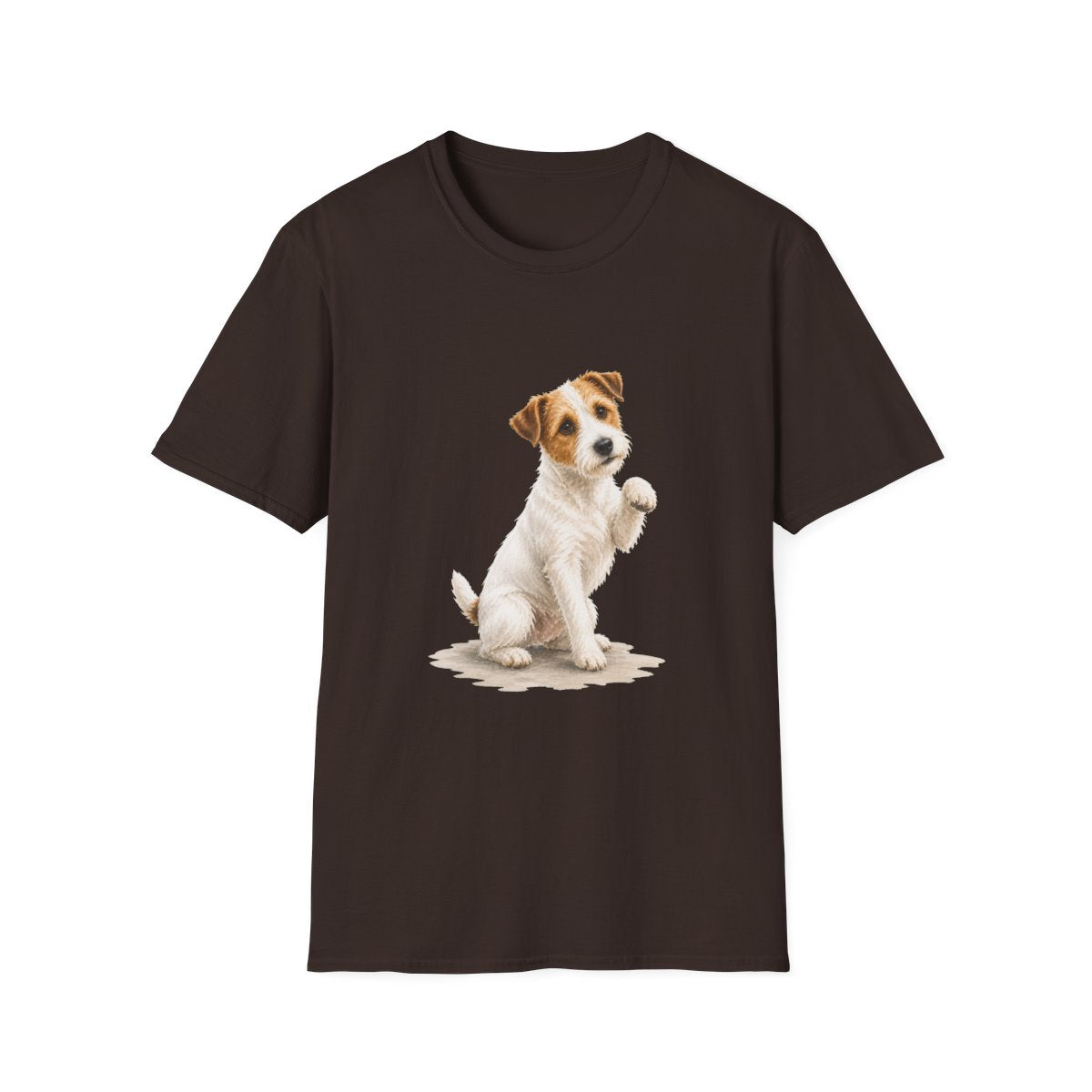 Just One Bite Parson Russell Terrier Tee